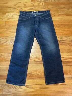 Express Precision Fit Jeans